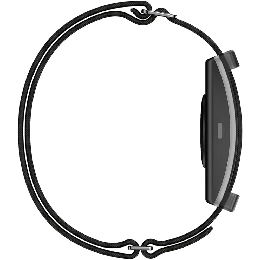 Green Lion FIT WEAR Smart Fitness Band Black Heart Rate Sleep Tracking Waterproof Activity Monitor 4 Green Lion FIT WEAR Smart Fitness Band Black Heart Rate Sleep Tracking Waterproof Activity Monitor - Image 4