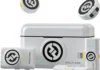 Hollyland LARK M2 Wireless Microphone White