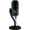 Logitech G Yeti GX Dynamic RGB Gaming Microphone