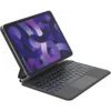 Belkin Pro iPad Keyboard Case M4/M5 - Backlit, Trackpad, Magnetic Stand