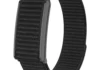 Porodo TrackFit Smart Fitness Band Black