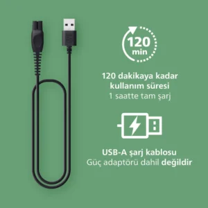 Philips All-in-One Trimmer MG7922/15 product view - Totot.ae