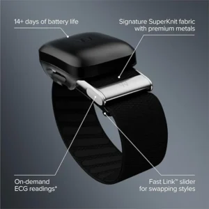 WHOOP Life Edition MG Activity Tracker – 12 Month Membership, Sleep