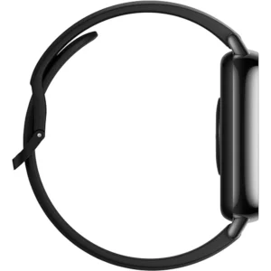 Xiaomi Redmi Watch 5 Lite Black Renewed – AMOLED, GPS