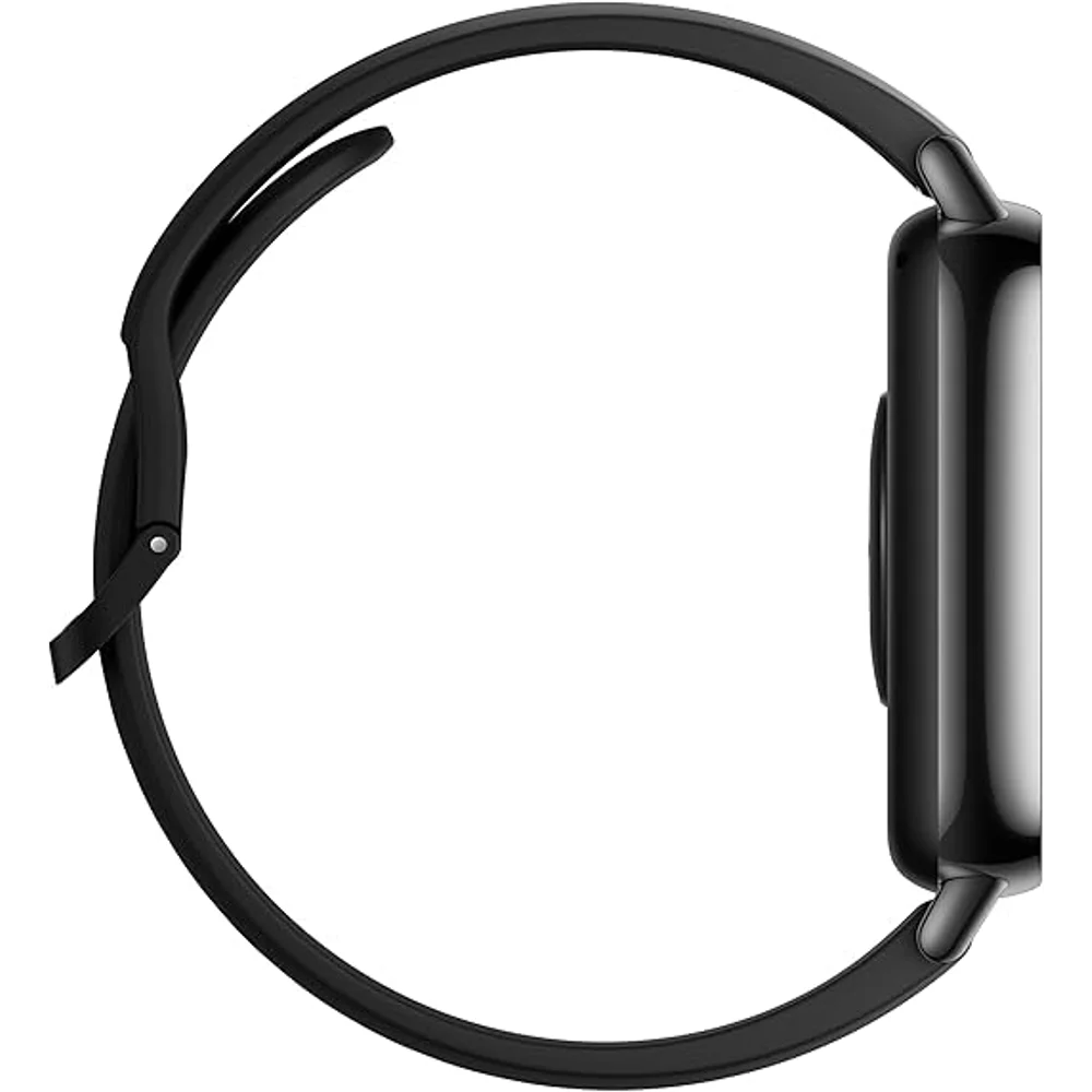 Xiaomi Redmi Watch 5 Lite Black Renewed - AMOLED, GPS 2 Xiaomi Redmi Watch 5 Lite Black Renewed - AMOLED, GPS - Image 2