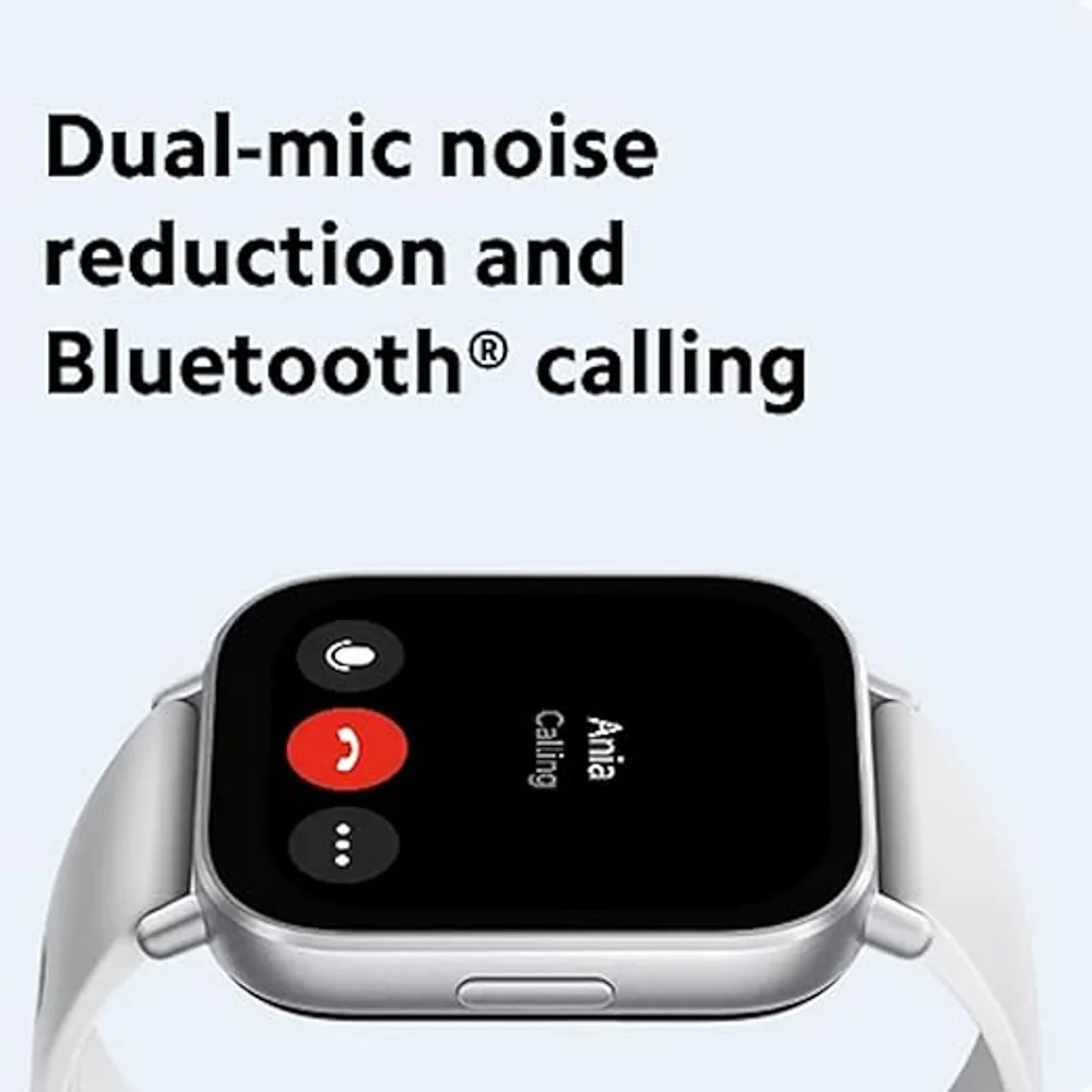 Xiaomi Redmi Watch 5 Lite Light Gold Renewed - AMOLED, GPS 3 Xiaomi Redmi Watch 5 Lite Light Gold Renewed - AMOLED, GPS - Image 3