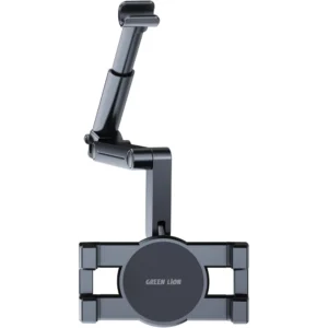 Green Lion Headrest Mount Tablet and Phone Holder