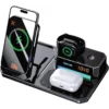 Green Lion 6 IN 1 Multifunctional Wireless Charger