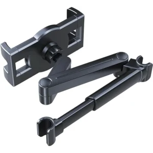 Green Lion Headrest Mount Tablet and Phone Holder product view - Totot.ae