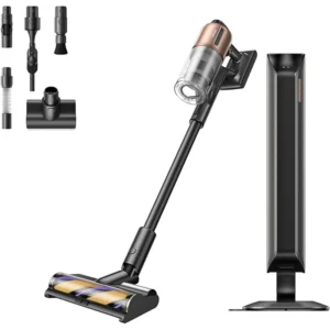 DREAME Z20 STATION VACUUM CLEANER