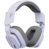 ASTRO A10 Gaming Headset Gen 2 Wired Lilac - 32mm Drivers