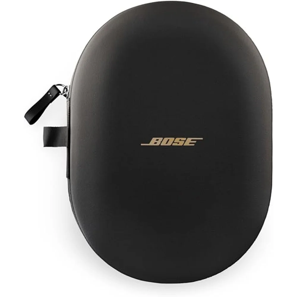 BOSE QuietComfort Ultra 2nd Gen Headphones Desert Gold World Class ANC Immersive Audio 24H Battery 4 BOSE QuietComfort Ultra 2nd Gen Headphones Desert Gold World Class ANC Immersive Audio 24H Battery - Image 4