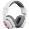 ASTRO A10 Gaming Headset Gen 2 Wired White - 32mm Drivers
