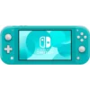 Nintendo Switch Lite Turquoise
