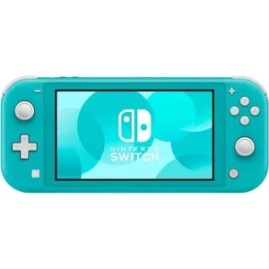 Nintendo Switch Lite Turquoise