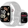 XIAOMI Redmi Smart Watch 6 Silver Gray - 2.07" AMOLED, 24 Days Battery