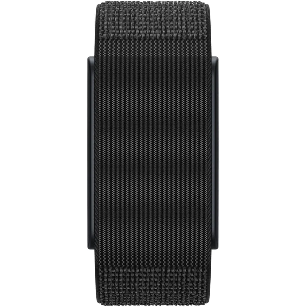 Amazfit Helio Strap Smart Band - 27 Sports Modes, 10-Day Battery 3 Amazfit Helio Strap Smart Band - 27 Sports Modes detail view - Totot.ae