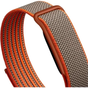Google Fitbit Air Screenless Fitness Tracker 7 Day Battery  Heart Rate Sleep Tracking Health Monitor