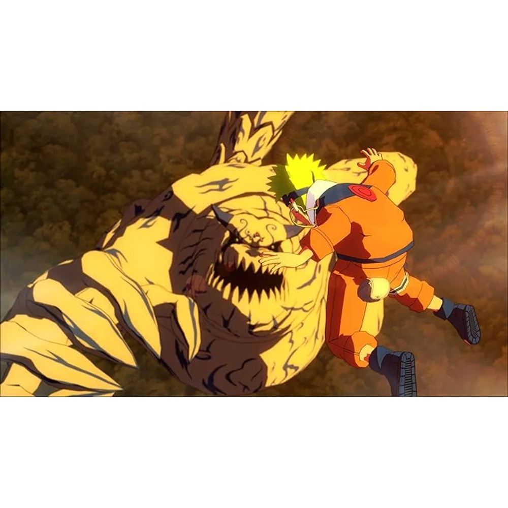 NARUTO X BORUTO ULTIMATE NINJA STORM CONNECTIONS PS5 4 NARUTO X BORUTO ULTIMATE NINJA STORM CONNECTIONS PS5 - Image 4