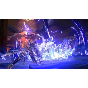 Granblue Fantasy: Relink-Endless Ragnarok Day One Edition PS5