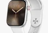 Porodo Magnifico 3 Smart Watch Silver