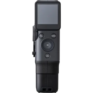 FUJIFILM instax mini Evo Cinema Hybrid Instant Camera Black