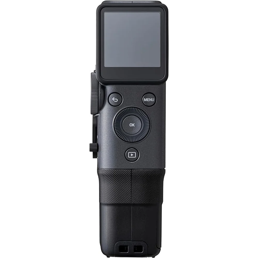 FUJIFILM instax mini Evo Cinema Hybrid Instant Camera Black 2 FUJIFILM instax mini Evo Cinema Hybrid Instant Camera Black - Image 2