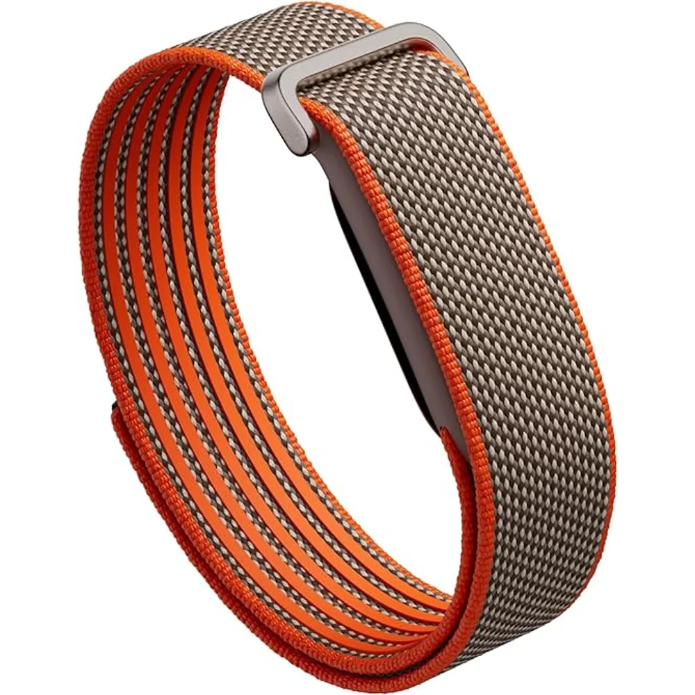 Google Fitbit Air Special Edition Stephen Curry Screenless Tracker 7 Day Battery Heart Rate 1 Google Fitbit Air Special Edition Stephen Curry