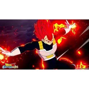 Dragon Ball: Sparking! Zero PS5 – 3D Arena Fighter, Budokai Tenkaichi Legacy