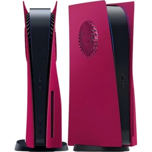 Joso Faceplate for PS5 Disc Edition - Anti-Scratch, Dustproof