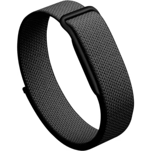 Google Fitbit Air Obsidian Band Screenless Fitness