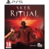 Sker Ritual PS5 - Co-op Horror Shooter by MDM Meridiem Games