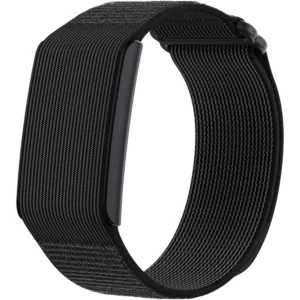 Amazfit Helio Strap Smart Band - 27 Sports Modes, 10-Day Battery