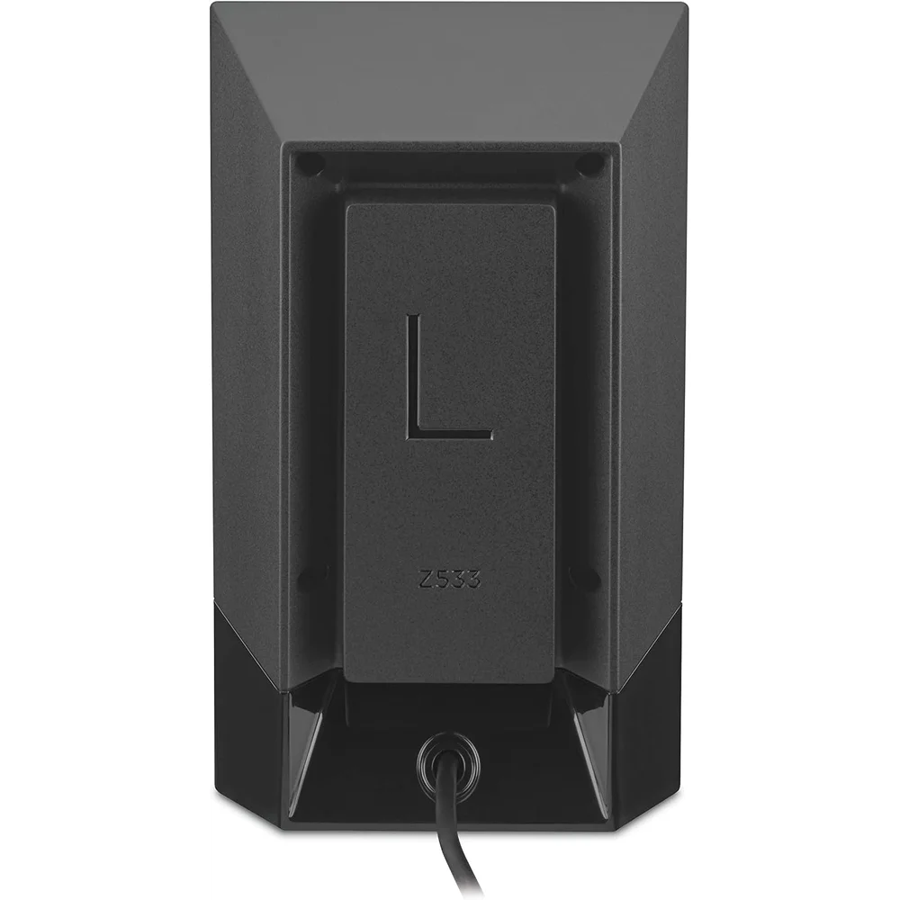 Logitech Z533 Speaker System with Subwoofer - 60W 2.1 Multimedia Audio 7 Logitech additional product view - Totot.ae