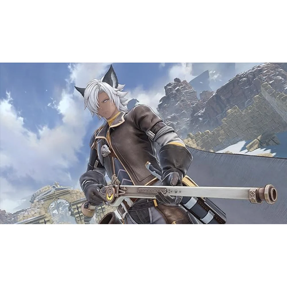 Granblue Fantasy: Relink-Endless Ragnarok Day One Edition PS5 4 Granblue Fantasy: Relink-Endless Ragnarok Day One Edition PS5 - Image 4