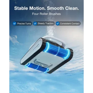 ECOVACS product view - Totot.ae