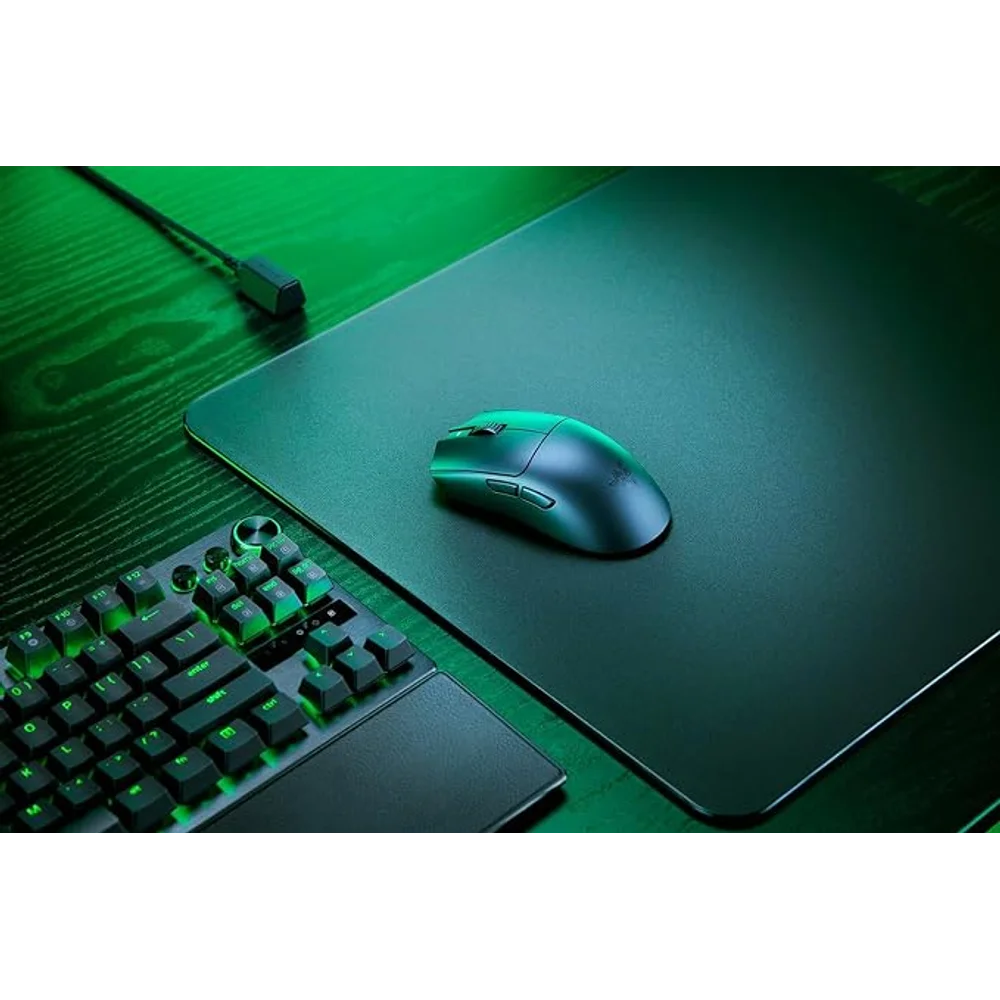 Razer Viper V3 Pro Wireless Esports Gaming Mouse Black - 54g, 8K 7 Razer Viper V3 Pro Wireless Esports Gaming Mouse Black - 54g, 8K - Image 7