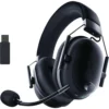Razer BlackShark V2 Pro Wireless Gaming Headset 2023 Black - 70Hr