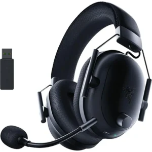 Razer BlackShark V2 Pro Wireless Gaming Headset 2023 Black - 70Hr