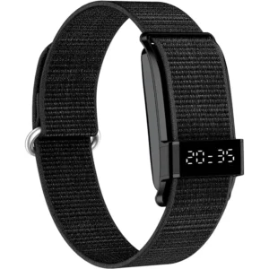 Porodo Trackfit Pro Smart Bracelet Fitness