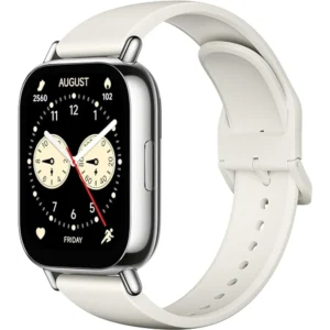 Xiaomi Redmi Watch 5 Lite Light Gold Renewed - AMOLED, GPS