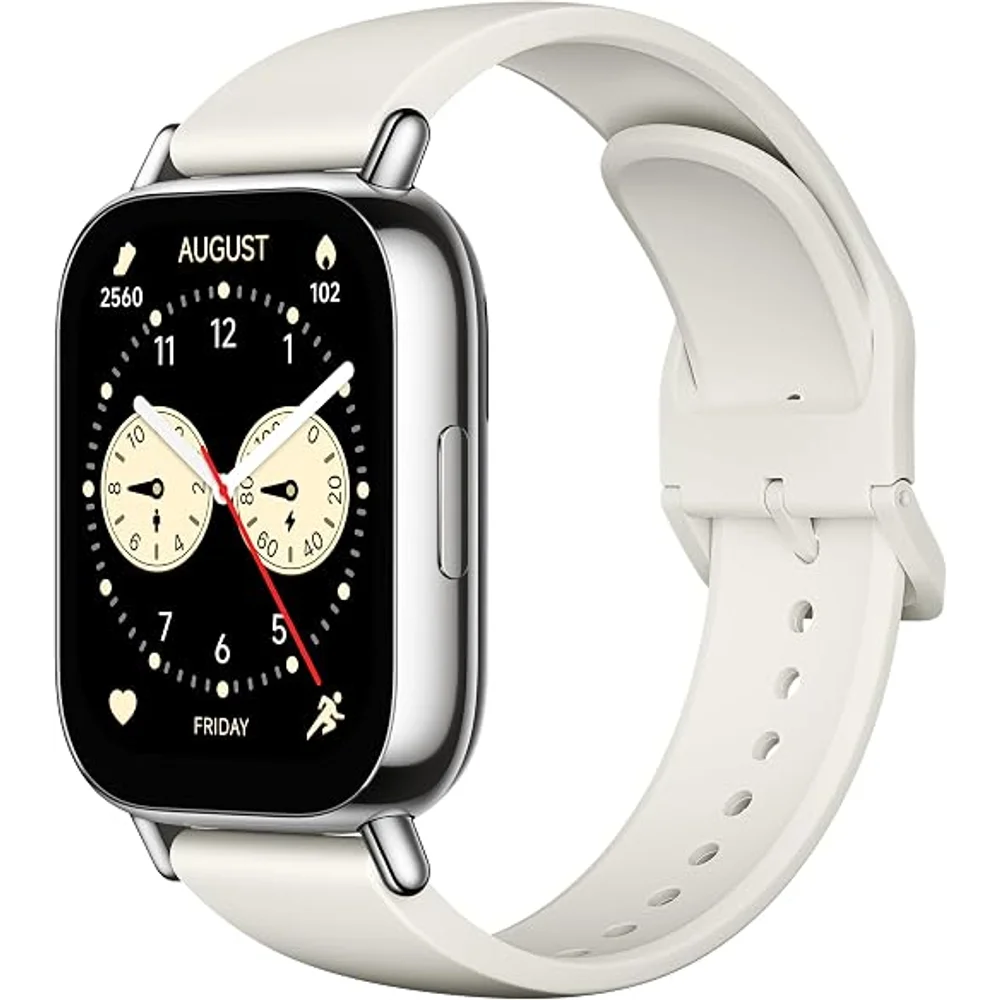 Xiaomi Redmi Watch 5 Lite Light Gold Renewed - AMOLED, GPS 1 Xiaomi Redmi Watch 5 Lite Light Gold Renewed - AMOLED, GPS