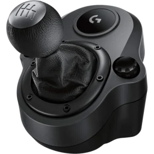 Logitech Driving Force Shifter