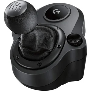 Logitech G Driving Force Shifter for G29