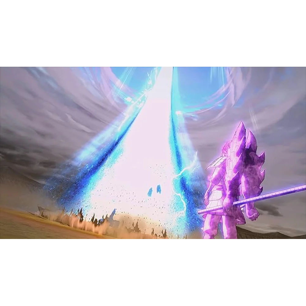 NARUTO X BORUTO ULTIMATE NINJA STORM CONNECTIONS PS5 2 NARUTO X BORUTO ULTIMATE NINJA STORM CONNECTIONS PS5 - Image 2