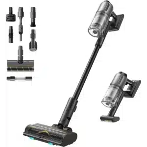 DREAME Z30 VACUUM CLEANER