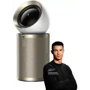 DREAME PM20 AIR PURIFIER
