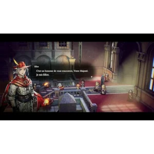The Adventures of Elliot: The Millennium Tales PS5 UAE Ver – Open World RPG