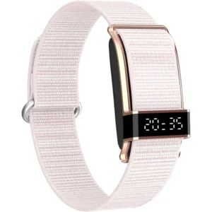 Porodo Trackfit Pro Smart Bracelet Fitness Tracker