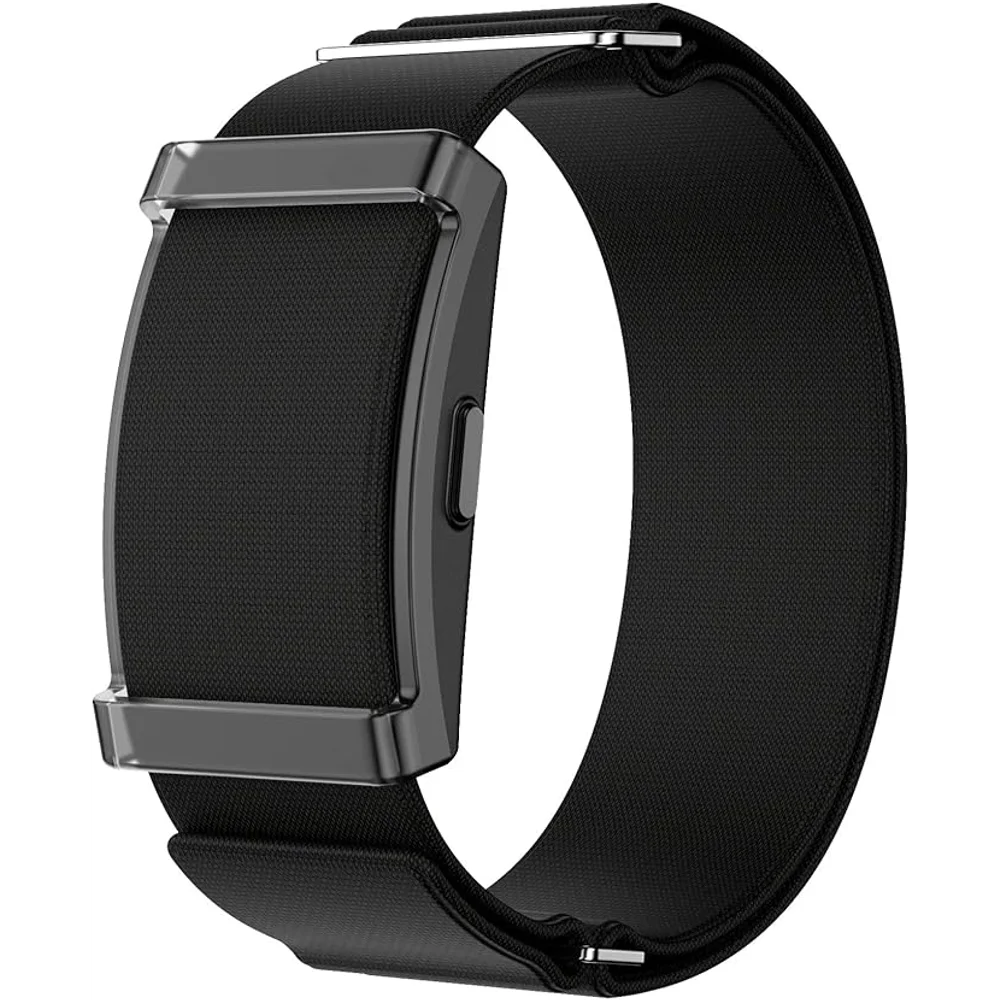 Green Lion FIT WEAR Smart Fitness Band Black Heart Rate Sleep Tracking Waterproof Activity Monitor 6 Green Lion FIT WEAR Smart Fitness Band Black Heart Rate Sleep Tracking Waterproof Activity Monitor - Image 6
